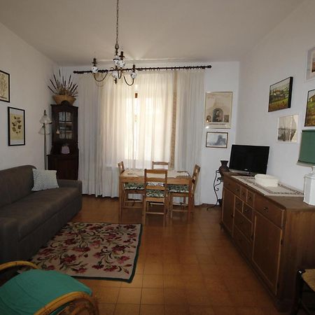 Casa Isma Apartment Castiglione dʼOrcia Екстериор снимка