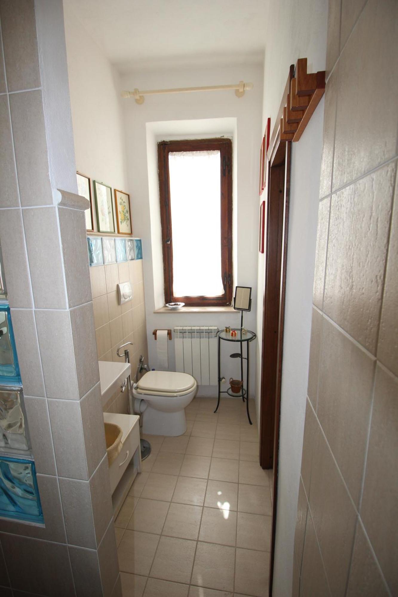 Casa Isma Apartment Castiglione dʼOrcia Екстериор снимка