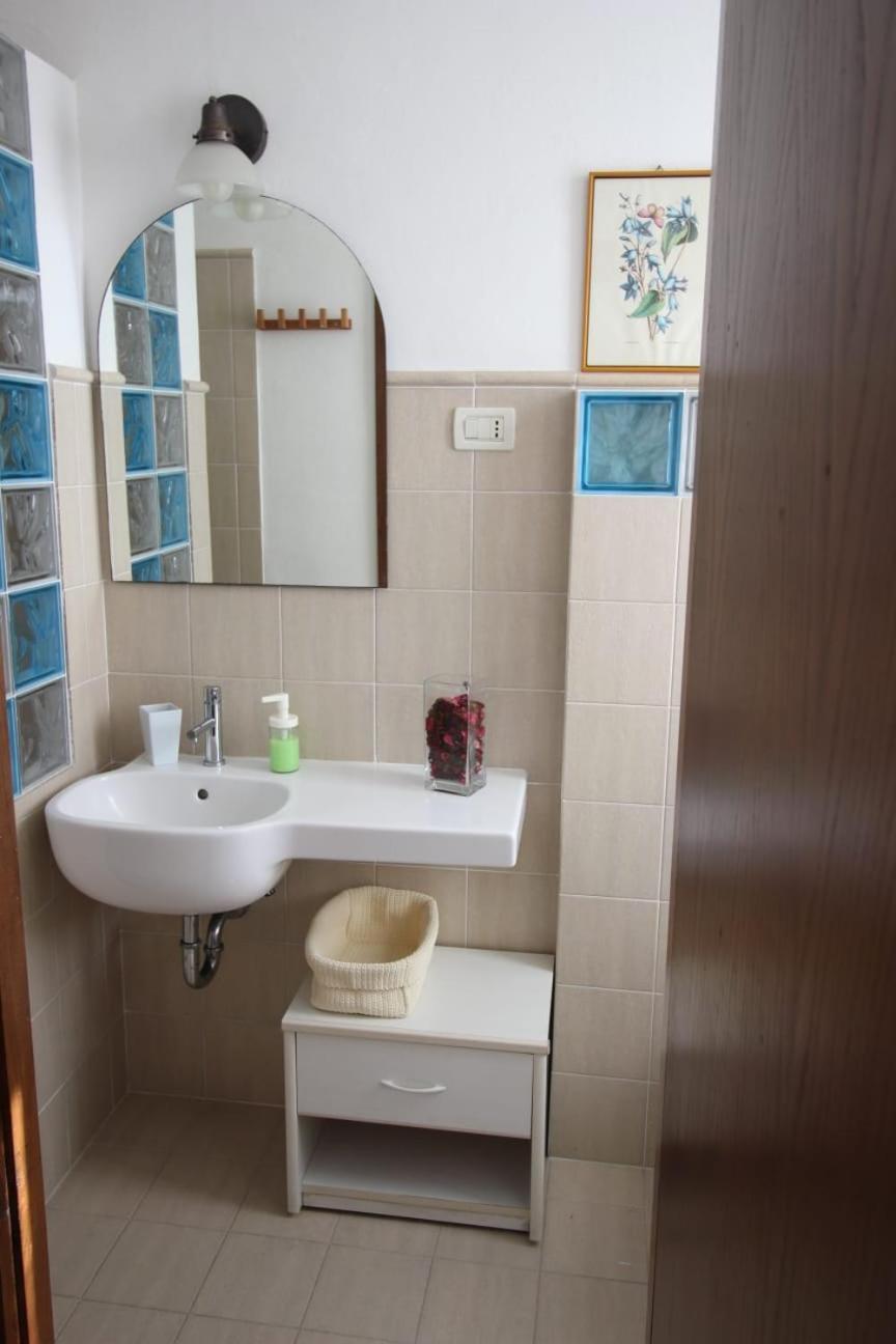 Casa Isma Apartment Castiglione dʼOrcia Екстериор снимка